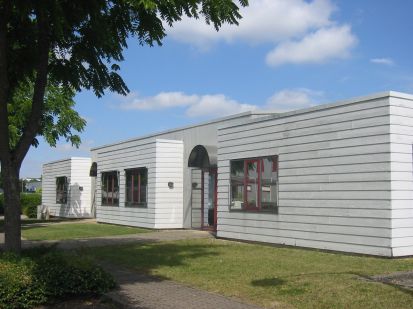 Bureau Saint-Jean-de-Braye 111m² Location bureau Saint-Jean-de-Braye Loiret OLBUR2530487 8